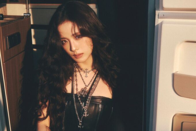 BLACKPINK’s Jisoo gears up for a big 2026 with new music and a K-Drama