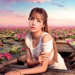 BLACKPINK's Lisa Thailand campaign has boosted tourism at Udon Thani’s Red Lotus Sea