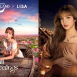 BLACKPINK’s Lisa becomes Amazing Thailand ambassador
