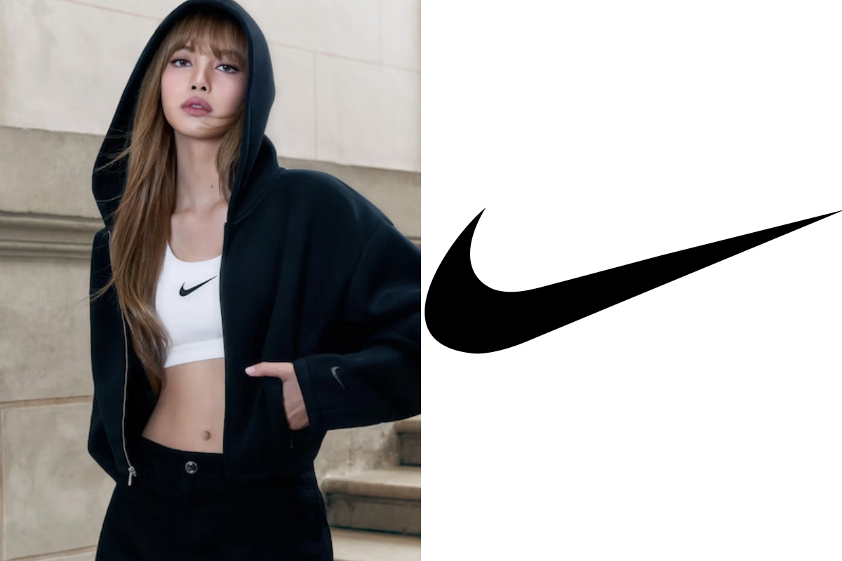 BLACKPINK’s Lisa becomes Nike’s global ambassador through a long-term partnership