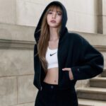 BLACKPINK’s Lisa leads NikeSkims Spring 2026 campaign with viral popularity