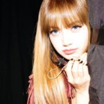 BLACKPINK’s Lisa makes history by attending three of Hollywood’s major award ceremonies