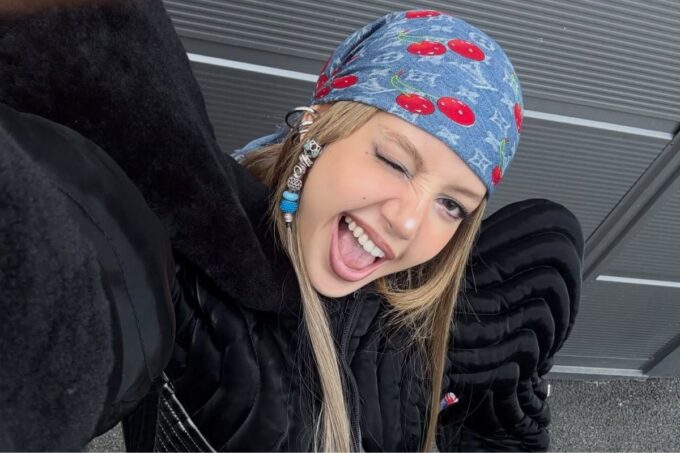 BLACKPINK's Lisa makes history by being named host of the 2026 Golden Globes