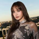BLACKPINK's Lisa was named the No. 1 female singer with the most positive impact on South Korea’s image