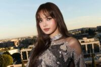 BLACKPINK's Lisa was named the No. 1 female singer with the most positive impact on South Korea’s image