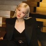 BLACKPINK's Rosé shares her crazy methods to avoid being discovered at her ex-boyfriend's house