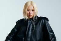 BLACKPINK's Rosé shares her plans to say goodbye to her 20s