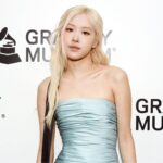 BLACKPINK's Rosé spent Christmas Day on a visit to Seoul National University Children’s Hospital