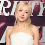 BLACKPINK's Rosé was announced as a performer at this year's Grammy Awards