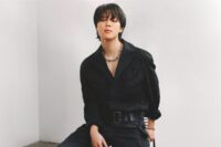 BTS’ Jimin addreses BTS’ blueprint in new Vogue Korea inteview