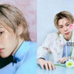 BTS’ Jimin appears on Vogue Korea and highlights his fashion game before the group’s comeback