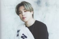 BTS’ Jimin dazzles in new Lador photoshoot