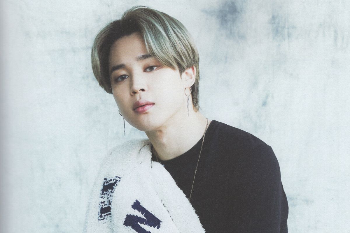 BTS’ Jimin dazzles in new Lador photoshoot