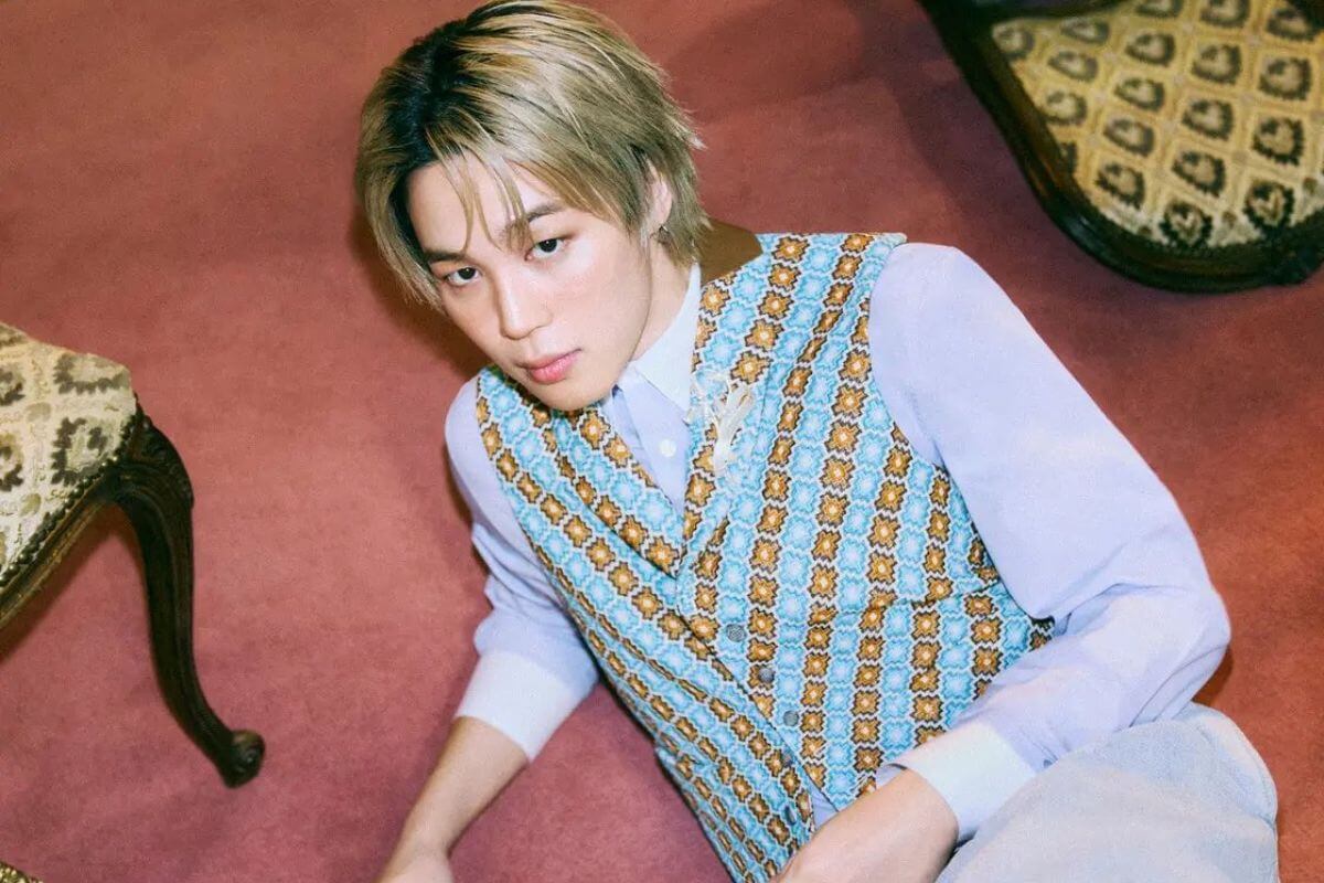 BTS' Jimin talks about what he has focused his current training on