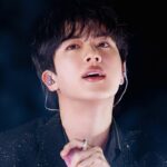 BTS' Jin announces the release of an exciting 'CHALLENGE BOOK'