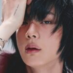 BTS’ Jin serves face in new clip for Marie Claire Korea