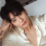 BTS' Jungkook describes his personal fashion style in one word