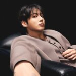 BTS' Jungkook gets back into good habits amid the group's comeback preparations