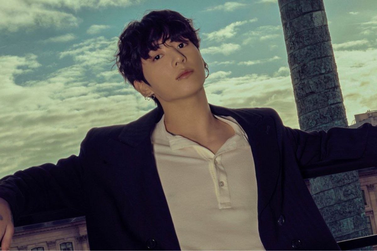 BTS’ Jungkook harassed again by a female stalker at his Seoul home