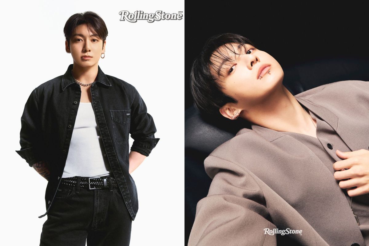 BTS' Jungkook gets back into good habits amid the group's comeback preparations