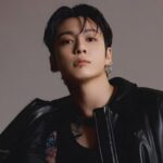 BTS' Jungkook opens up about what inspires him these days