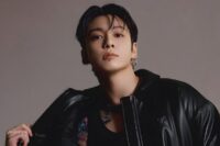 BTS' Jungkook opens up about what inspires him these days