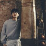 BTS’ Jungkook owns the most-watched video on Calvin Klein’s Instagram