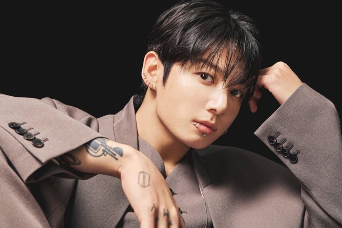 BTS’ Jungkook reflects on his military journey in new Rolling Stone interview