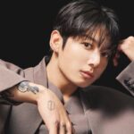 BTS’ Jungkook reflects on his military journey in new Rolling Stone interview