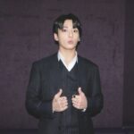 BTS’ Jungkook ties with his boyband as the Kpop act with the most songs reaching 1.1 billion streams on Spotify