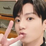 BTS’ Jungkook’s “Seven” is now the most-streamed 2023 song on Spotify