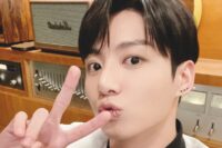 BTS’ Jungkook’s “Seven” is now the most-streamed 2023 song on Spotify