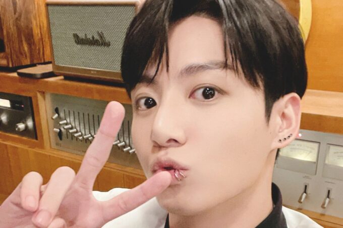 BTS’ Jungkook’s “Seven” is now the most-streamed 2023 song on Spotify