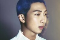 BTS’ RM reflects on love in a long letter on Weverse