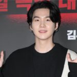 BTS' Suga updates fans in a new Instagram post