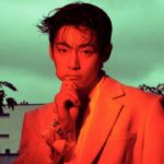 BTS’ V stuns for GQ Korea