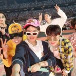 BTS' album 'ARIRANG' makes history by surpassing 4 million preorders in the first week