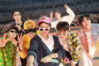 BTS' album 'ARIRANG' makes history by surpassing 4 million preorders in the first week