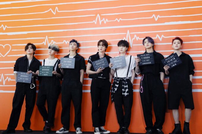 BTS announces world tour and requests expanded cities and venues