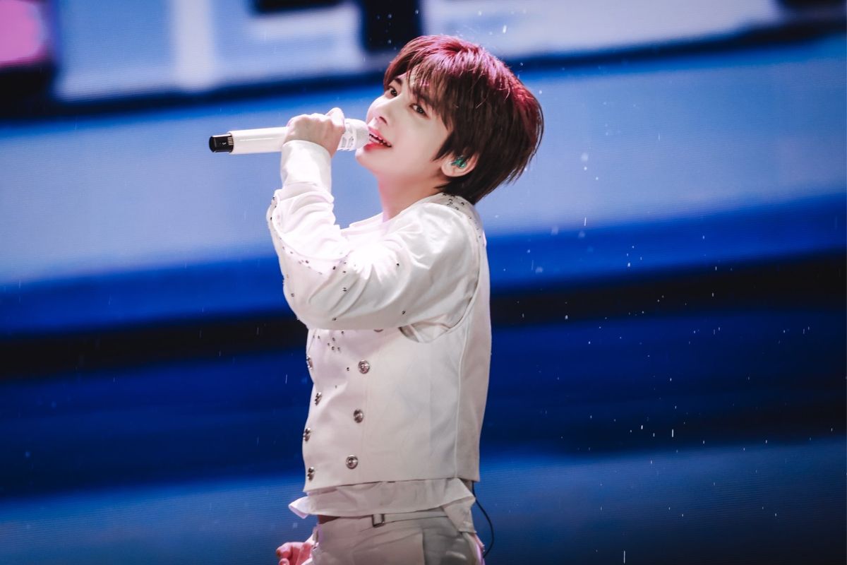 TXT’s Taehyun mentioned BTS in a new interview TXT's Taehyun sees BTS as seniors