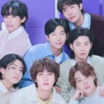 BTS kicks off promotions of their new album in major cities