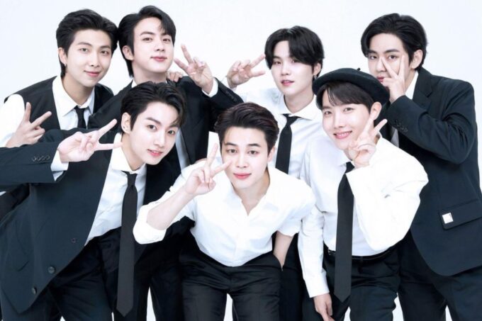 BTS makes history by selling out 44 concert dates for the ARIRANG World Tour within just an hour