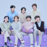 BTS reveals they recorded more than 100 songs for their 5th full-length album, “ARIRANG”