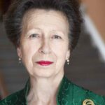 Back to school Princess Anne opens new university campus