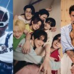 Bad Bunny, ENHYPEN, and A$AP Rocky are still in tight competition for the number one album, with no clear winner