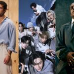 Bad Bunny, ENHYPEN, and A$AP Rocky compete for the number one album