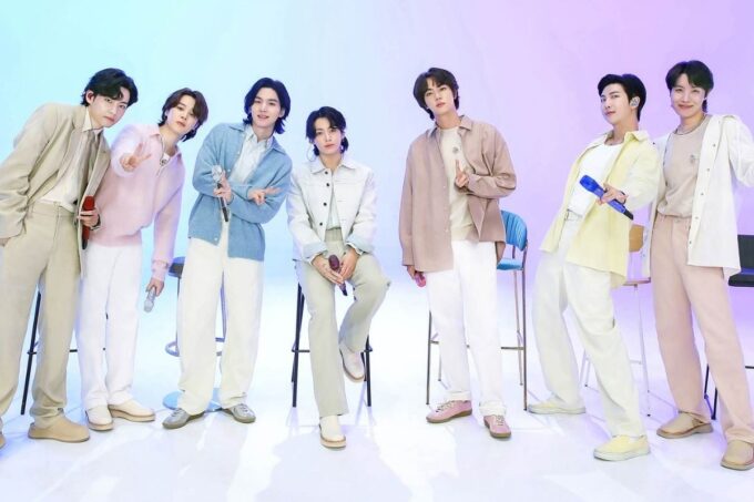 BigHit Music raises expectations with recent statements about BTS' world tour