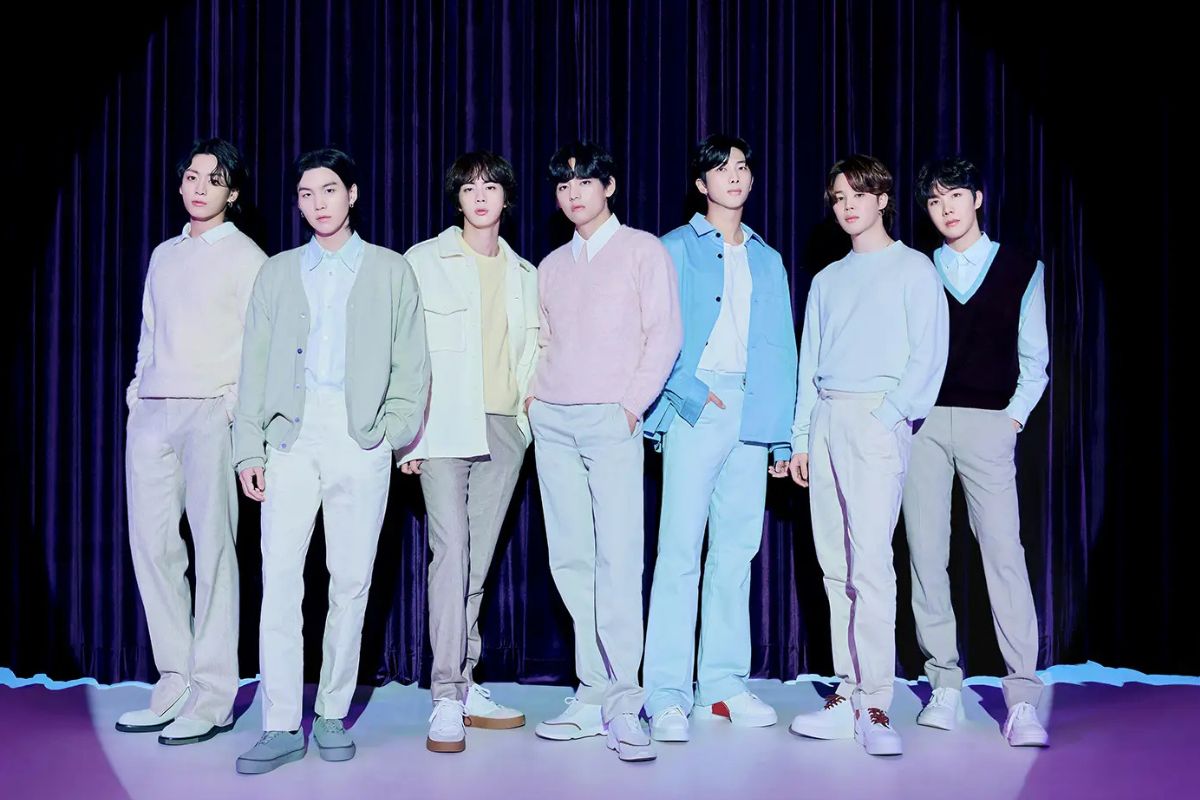 BigHit Music responds to rumors that BTS will hold a free concert in South Korea