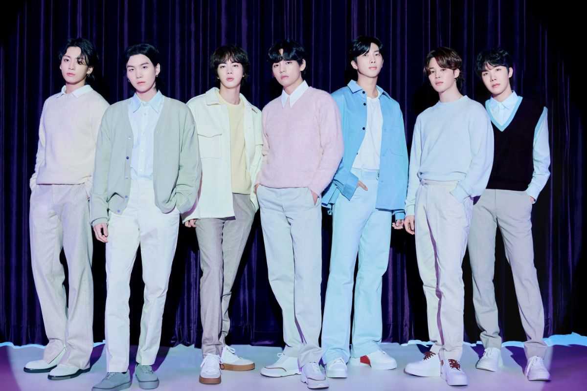 BigHit Music talks about worldwide promotion plans for BTS' comeback