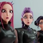 Billboard ranks KPop Demon Hunters as a top pop star of 2025